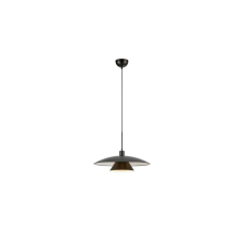 Markslojd Markslöjd MILLINGE Pendant 1L Matt Black - MS-108431 világítás