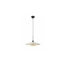 Markslojd Markslöjd MILLINGE Pendant 1L Matt White/Black - MS-108430 világítás