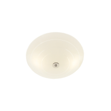 Markslojd Markslöjd PRESTON króm-fehér LED mennyezeti lámpa (MS-105618) LED 1 izzós IP20 világítás