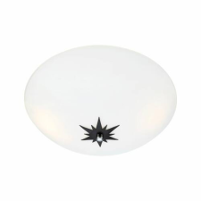 Markslojd Markslöjd ROSE Plafond 35cm White/Black világítás