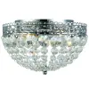 Markslojd Markslöjd SAXHOLM Plafon 2L Chrom/MC IP21 - MS-106062