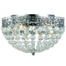 Markslojd Markslöjd SAXHOLM Plafon 2L Chrom/MC IP21 - MS-106062 világítás