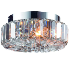 Markslojd Markslöjd ULRIKSDAL Plafon 2L Chrom/Brilliant - MS-102649 /KIFUTÓ!!/ világítás