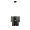  Markslojd VIENTO 108581 Függőlámpa 1x40W/E27 IP20