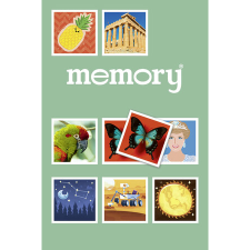 Markt+Technik Verlag GmbH memory® (PC - Steam elektronikus játék licensz) videójáték
