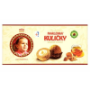  Marlenka Mézes Diós Golyó 235g