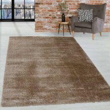  Marlenka shaggy (Dark Beige) szőnyeg 200x290cm Sötét Bézs lakástextília