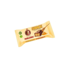 Marlenka snack falatkák mézes diós 50g csokoládé és édesség