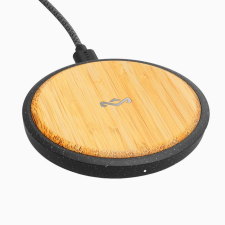Marley EM-JC000- OneDrop vezeték nélküli töltő (EM-JC000-SB) audió kellék