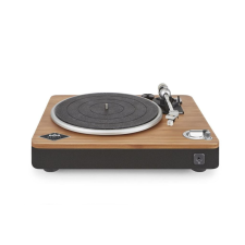 Marley EM-JT002-SB Stir It Up Bluetooth lemezjátszó lemezjátszó