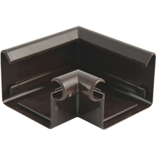  Marley RG 70 ereszcsatorna belső sarok barna építőanyag