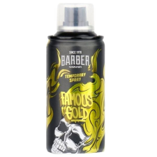 Marmara Barber arany 150 ml hajformázó