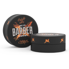 Marmara Barber - Barber Aqua Wax - Vízbázisú Wax (Caramel) 150ml hajformázó