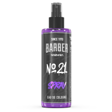 Marmara Barber - Barber Cologne No.21 - Aftershave Spray 400ml after shave