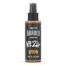 Marmara Barber - Barber Cologne No.24 - Aftershave Spray 150ml after shave