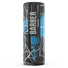 Marmara Barber - Barber Neck Strips - Nyakpapír Tekercs (Fehér) (5 tekercs, 500 lap) fodrászkellék