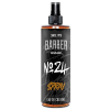 Marmara Barber Graffiti No. 24 Kölnivíz spray, 400 ml