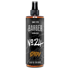 Marmara Barber Graffiti No. 24 Kölnivíz spray, 400 ml after shave