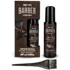 Marmara Barber haj- és szakállfesték barna 125 ml hajfesték, színező