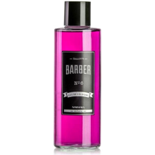 Marmara Barber Kolínská voda po holení No.6 500 ml after shave