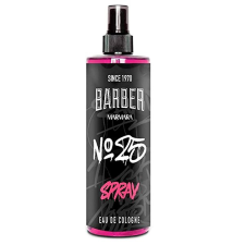 Marmara Barber Kolínská voda ve spreji Graffiti No. 25 400 ml after shave