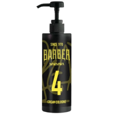 Marmara Barber Krémová kolínská Barber 4 400 ml after shave