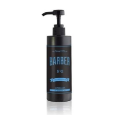 Marmara Barber No.2 Aftershave Balm Cream Cologne 400ml (Pro Size) after shave