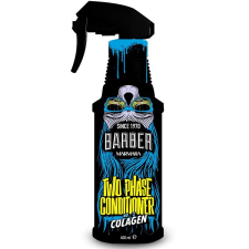 Marmara Barber No. 2 Collagen Kétfázisú kondicionáló, 500 ml hajbalzsam