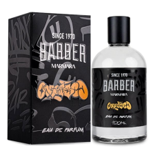Marmara Barber Obsessed EDP 100 ml parfüm és kölni