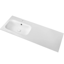  MARMY ASPEN 120x46 BALOS mosdó szaniter