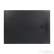 Marmy BASALTO - 70x90 Zuhanytálca Cavalli Black