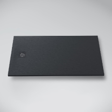  Marmy BASALTO - 90x160 Zuhanytálca kád, zuhanykabin