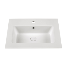 Marmy Bergamo Slim 60x46 mosdó szaniter