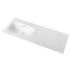  MARMY CRYSTAL 120x46 BALOS mosdó szaniter