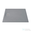 Marmy DOLOMITE - 70x100 Zuhanytálca Valentino Grey