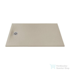 Marmy DOLOMITE - 70x120 Zuhanytálca Armani Beige kád, zuhanykabin