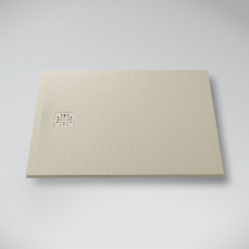  Marmy DOLOMITE - 80x80-140 Zuhanytálca kád, zuhanykabin