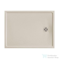 Marmy DOLOMITE PRO - 70x100 Zuhanytálca Armani Beige kád, zuhanykabin