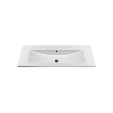  Marmy LISETTE 120x45 fényes fehér (D) fürdőkellék