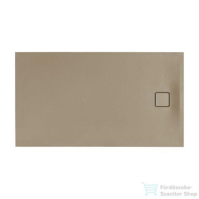Marmy LOFT - 90x140 Zuhanytálca Gucci Latte kád, zuhanykabin