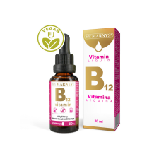  Marnys folyékony b12-vitamin csepp 30 ml gyógyhatású készítmény