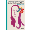 Maro Verlag Única blickt aufs Meer | Birgit Weilguny