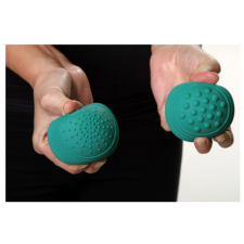  Marokerősítő labda 6 cm gyógyászati segédeszköz