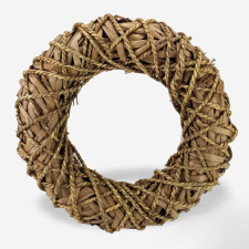  Marokkói koszorú 35cm dekorálható tárgy