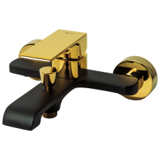  Maroko 33 fekete-arany kádtöltő csaptelep csaptelep