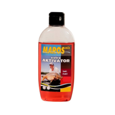Maros Mix EXTRA AKTIVÁTOR 250ML Tutti Frutti bojli, aroma