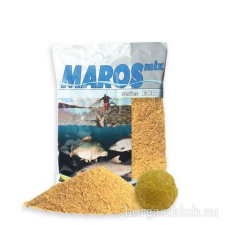 Maros Mix Maros Eco etetőanyag Pörkölt 3kg csali
