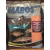 Maros Mix Maros Eco Ponty-Kárász piros  3kg