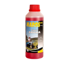 Maros Mix Maros folyadék aroma 500ml - Paduc-Márna bojli, aroma