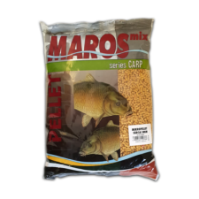 Maros Mix MAROS   MIKROPELLET 3MM - SÁRGA csali